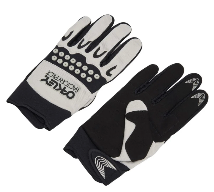 GUANTES OAKLEY SWITCHBACK MTB LUNAR ROCK