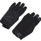 GUANTES OAKLEY DROP IN 2.0 BLACKOUT/UNIFORM GREY