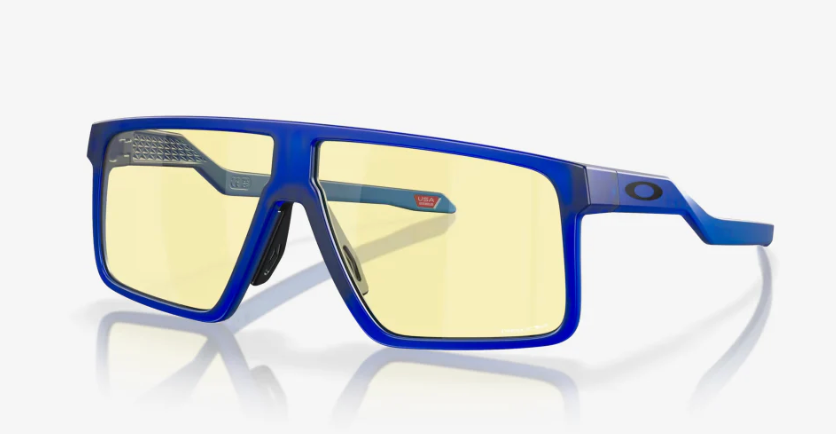 LENTES OAKLEY HELUX GAMING COLLECTION 0980