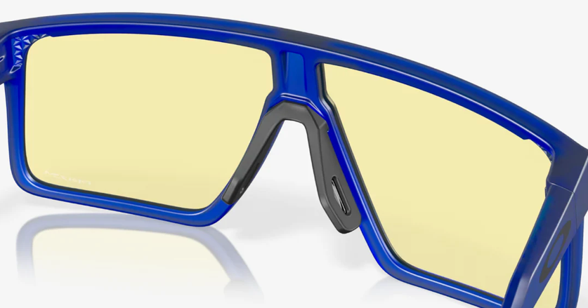 LENTES OAKLEY HELUX GAMING COLLECTION 0980