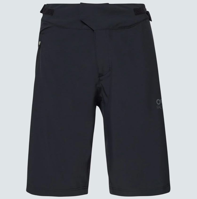 SHORTS OAKLEY FACTORY PILOT LITE I BLACKOUT