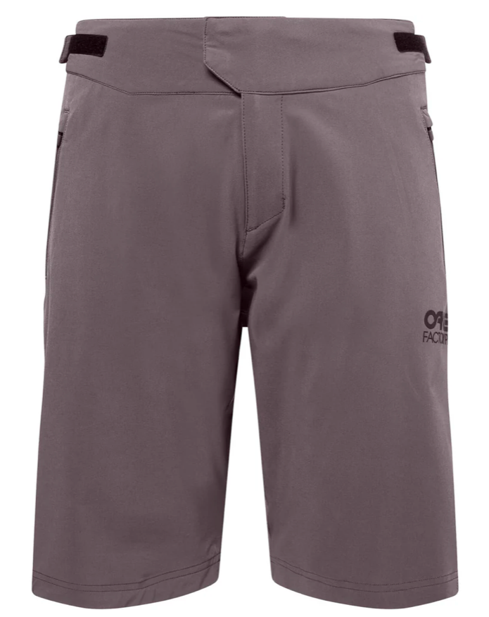 SHORTS OAKLEY FACTORY PILOT LITE UNIFORM GREY