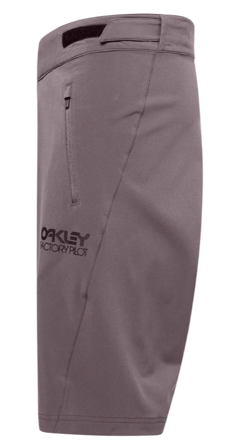 SHORTS OAKLEY FACTORY PILOT LITE UNIFORM GREY