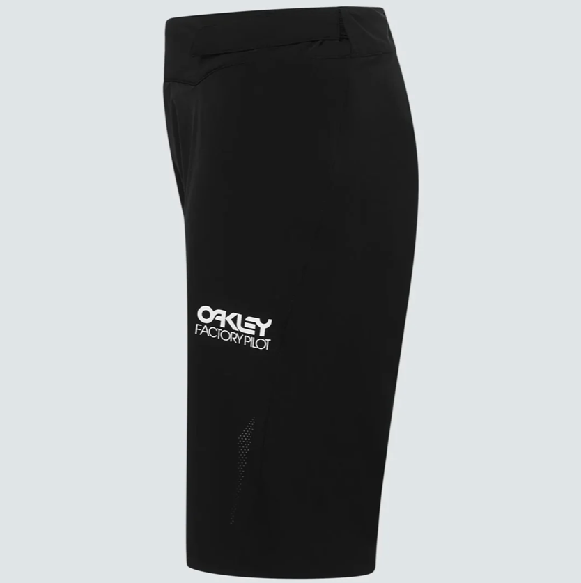 SHORTS OAKLEY FACTORY PILOT RC BLACKOUT