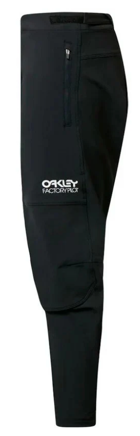 PANTALON OAKLEY ELEMENT LITE BLACKOUT