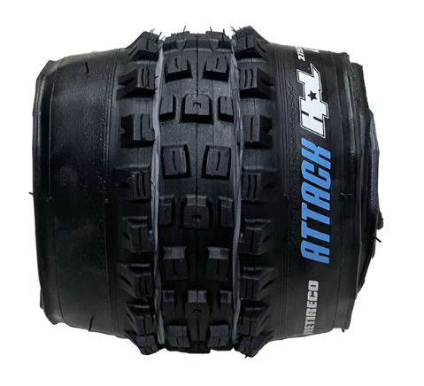 LLANTA VEE TIRE ATTACK 27.5X2.5 ENDURO CORE