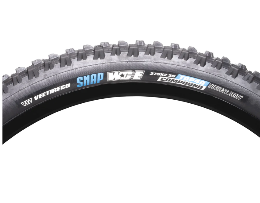 LLANTA VEE TIRE SNAP WCE 27.5 X 2.35 GRAVITY CORE