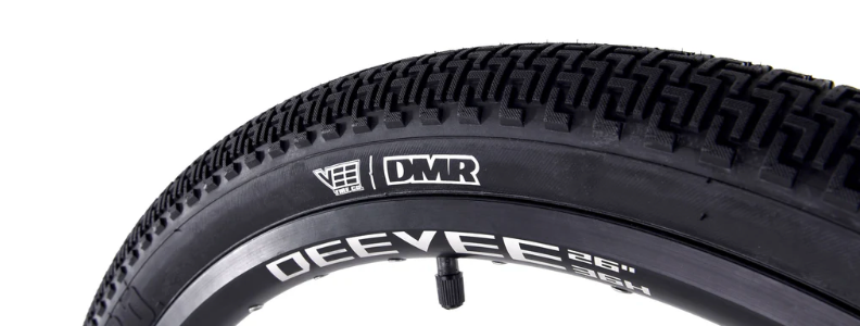 LLANTA DIRT JUMP VEE TIRE MOTO DJ 26 X 2.2 DMR