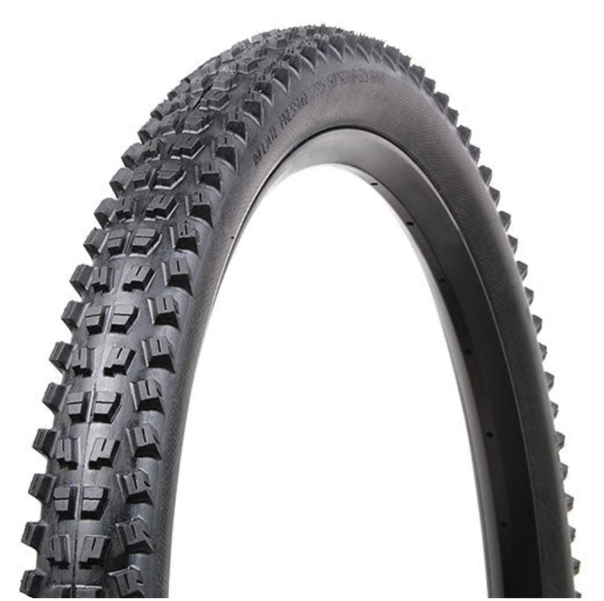 LLANTA VEE TIRE FLOW SNAP 26 X 2.40 ENDURO CORE