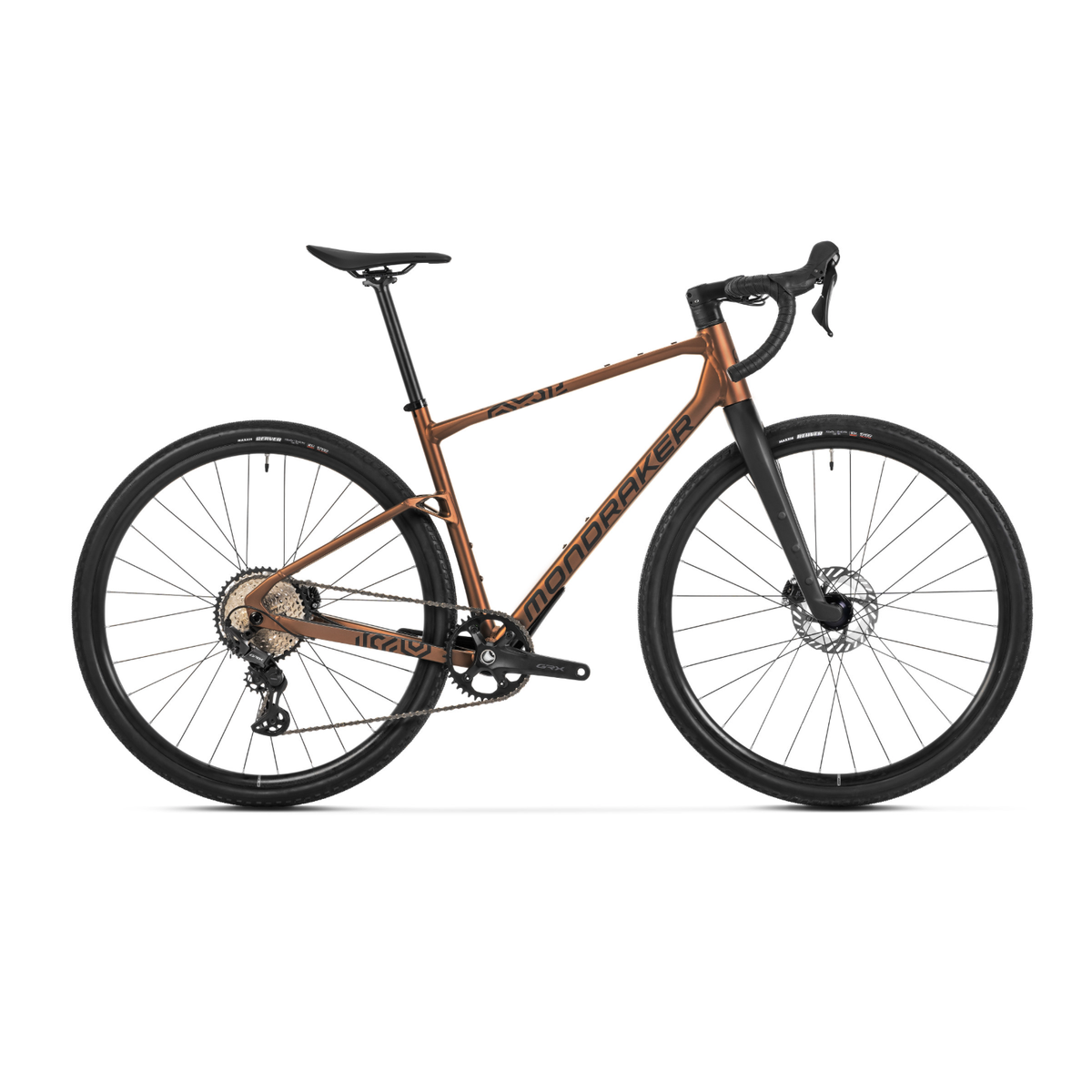 Mondraker Arid S Alloy GRX