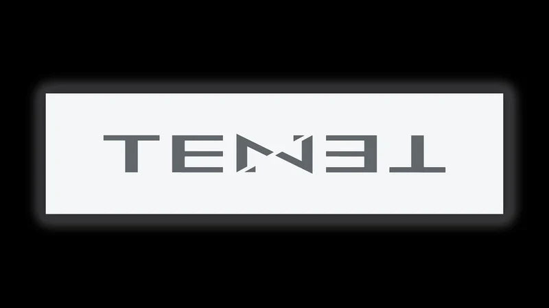 Decal Rines Tenet Coven Gris