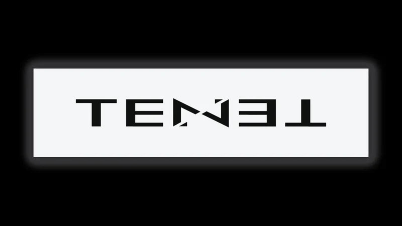 Decal Rines Tenet Coven Onyx