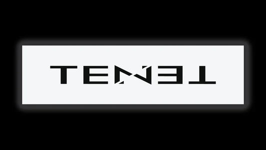 Decal Rines Tenet Coven Onyx