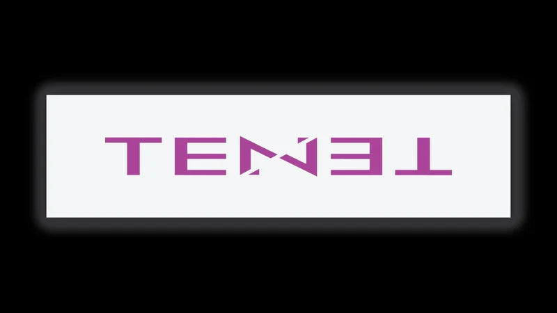 Decal Rines Tenet Coven Morado