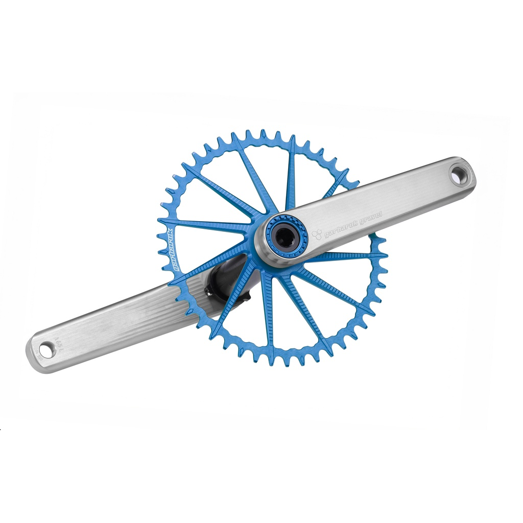 Bielas Garbaruk Ruta/Gravel