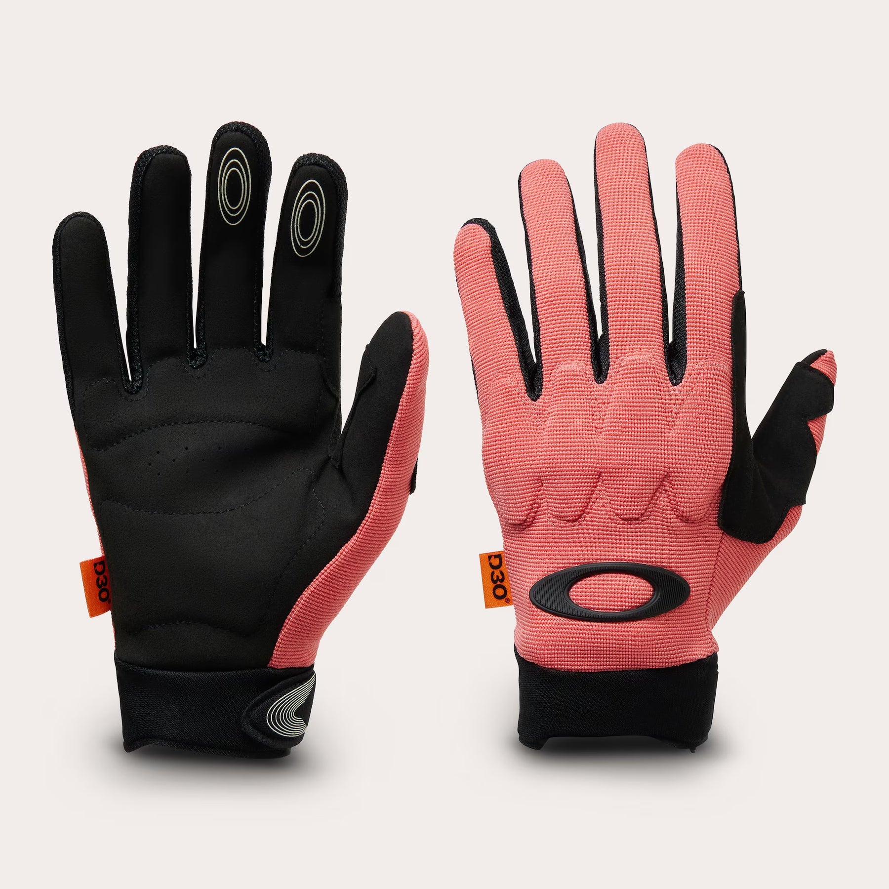 Guantes Oakley Maven D3O Paloma