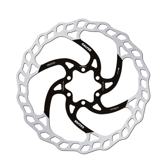 Rotor Galfer Wave 180mm 1.8mm