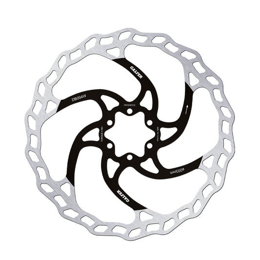 Rotor Galfer Wave 203mm 1.8mm