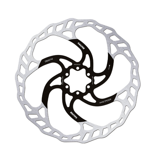 Rotor Galfer Wave 223mm