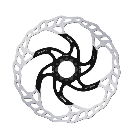 Rotor Galfer Wave Center Lock 223mm