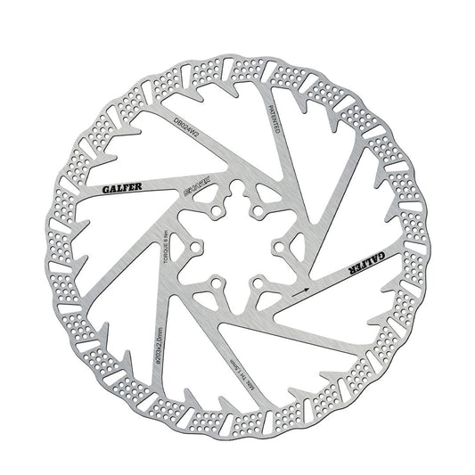 Rotor Galfer Shark 203mm