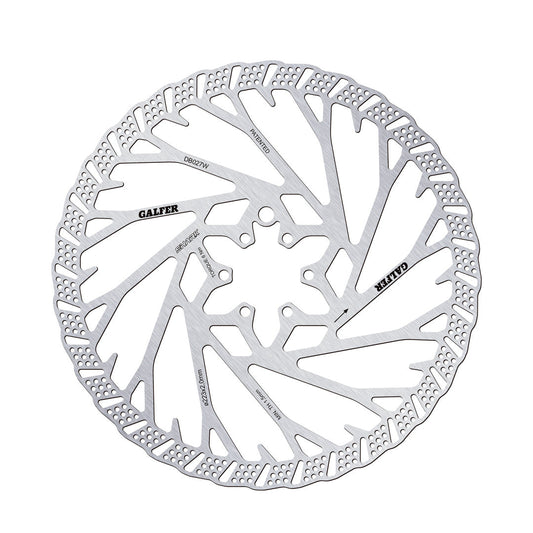 Rotor Galfer Shark 223mm