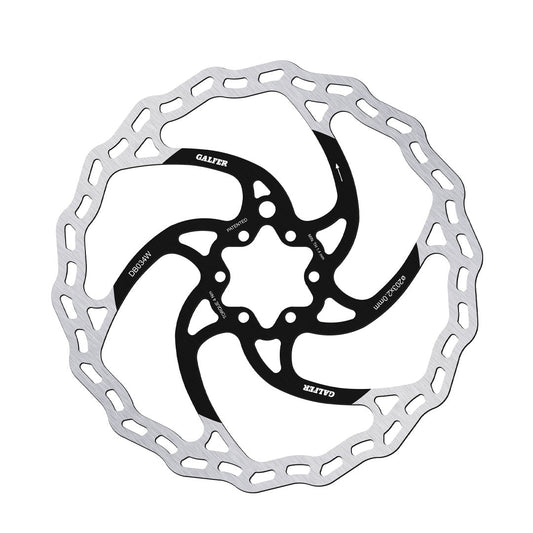 Rotor Galfer Wave 203mm