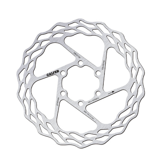 Rotor Galfer Wave Ruta 140mm