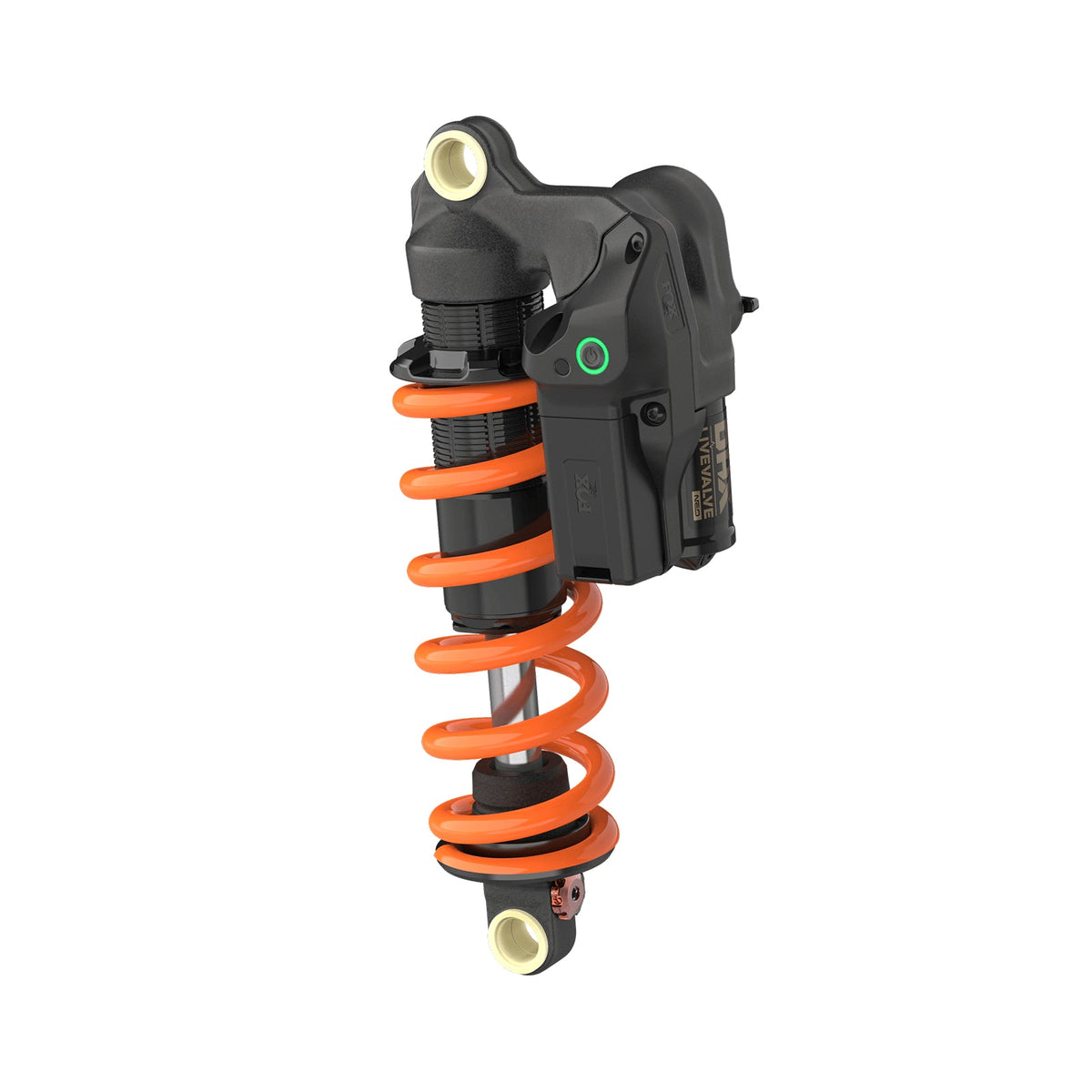 Amortiguador Fox DHX Live Valve NEO