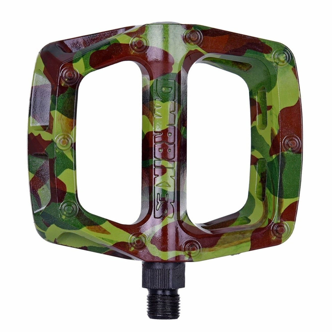 Pedales DMR V6 SE Camo