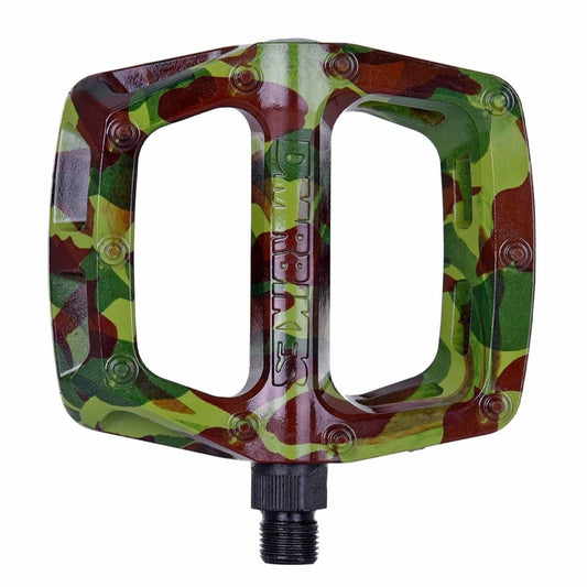 Pedales DMR V6 SE Camo