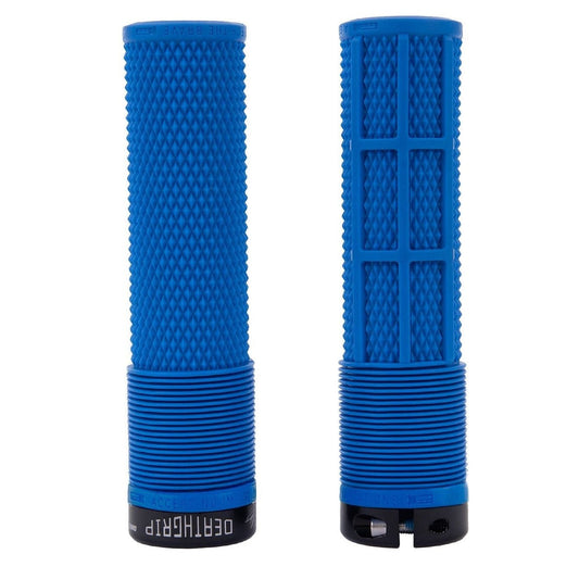Puños DMR Brendog DeathGrip Flangeless - Gruesos