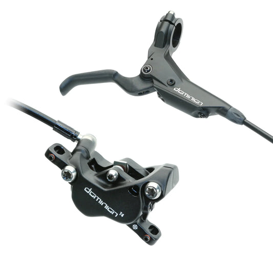 Frenos Hayes Dominion T4 Black