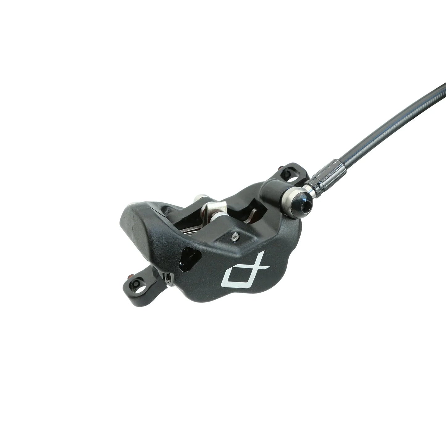 Frenos Hayes Dominion T4 Black