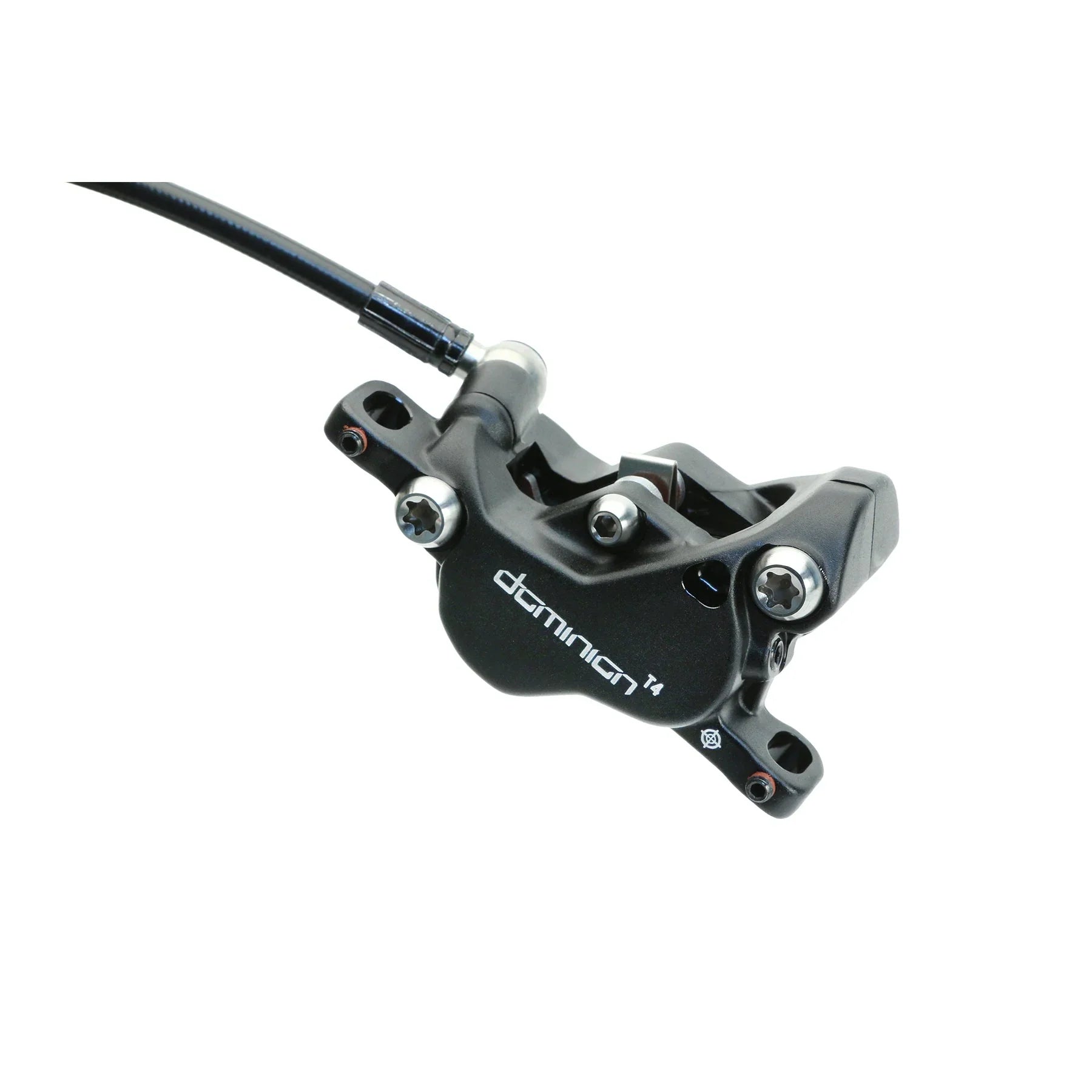 Frenos Hayes Dominion T4 Black