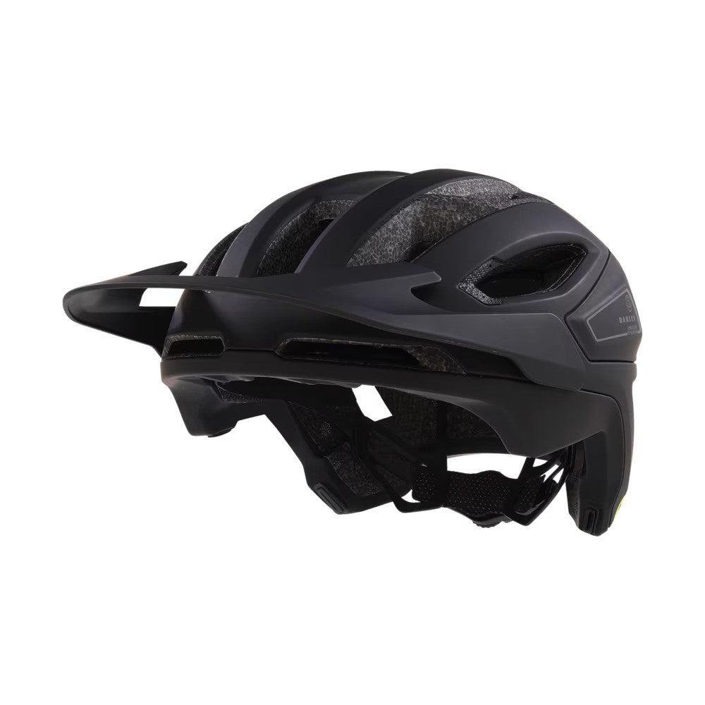 Casco Oakley DRT3 Trail Negro