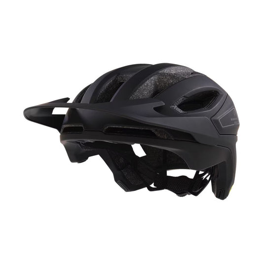 Casco Oakley DRT3 Trail Negro