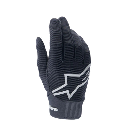 Guantes A-Dura Negros Alpinestars