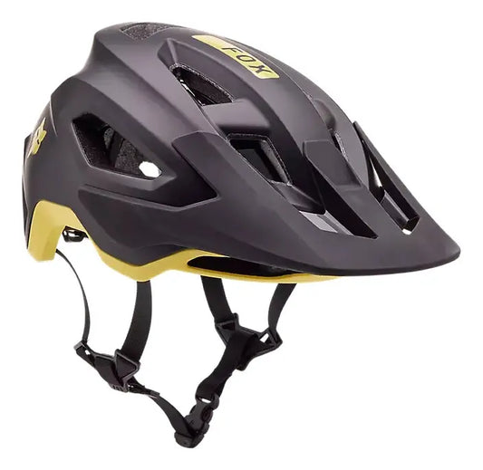 Casco Fox Speedframe SG CE