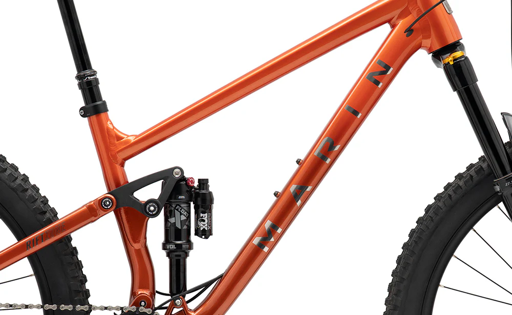 Marin Rift Zone XR SMU 27.5