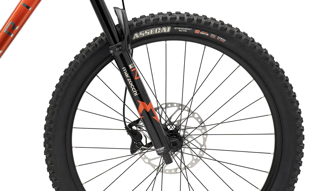 Marin Rift Zone XR SMU 27.5