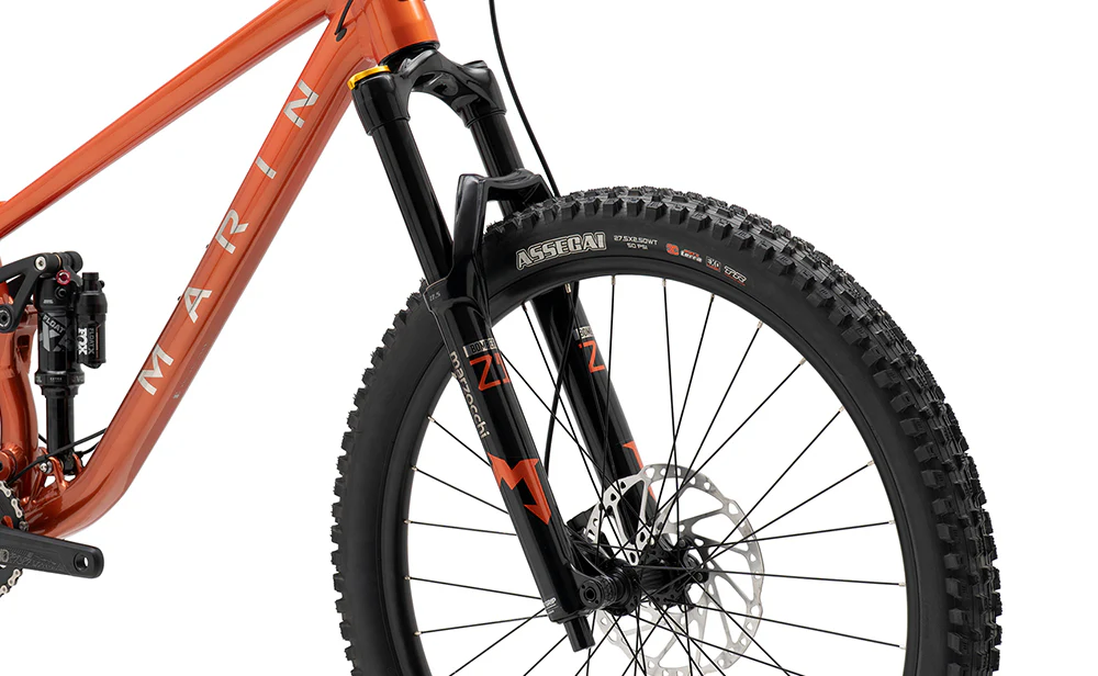Marin Rift Zone XR SMU 27.5