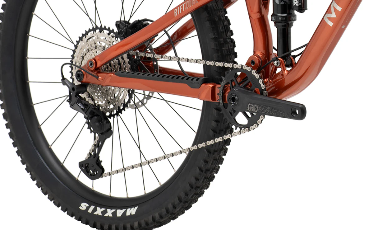 Marin Rift Zone XR SMU 27.5