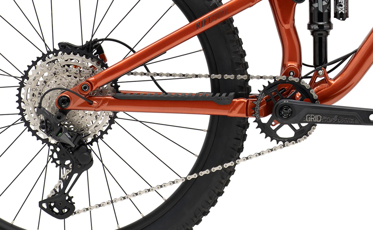 Marin Rift Zone XR SMU 27.5