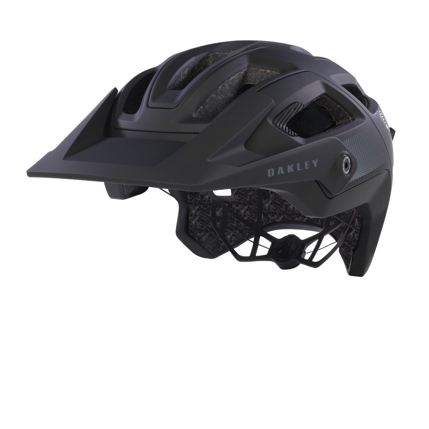 Casco Oakley DRT5 Maven con MIPS I.C.E Matte Black Reflectante