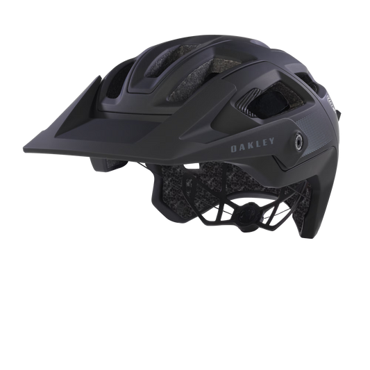 Casco Oakley DRT5 Maven con MIPS I.C.E Matte Black Reflectante