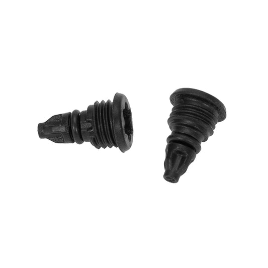 MAGURA Tornillos de purga EBT con O-ring para deposito, T25 (2 piezas)
