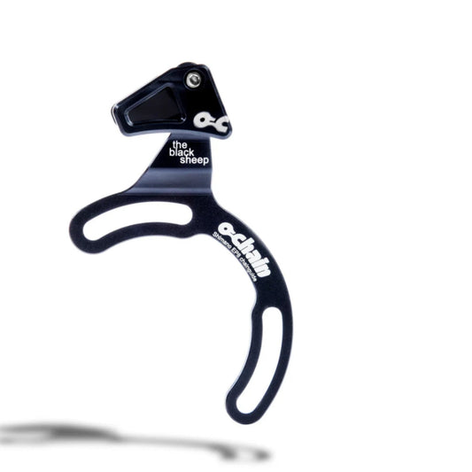 OCHAIN Guía de Cadena para Motor Shimano EP8