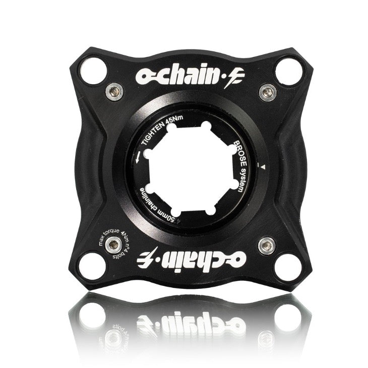 OCHAIN Desacoplador de Rueda Libre para Motor Brose Specialized (Turbo Levo/Kenevo)