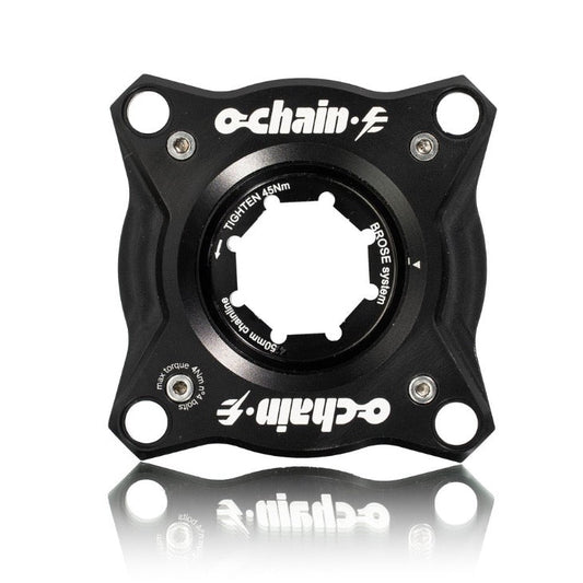 OCHAIN Desacoplador de Rueda Libre para Motor Brose Specialized (Turbo Levo/Kenevo)